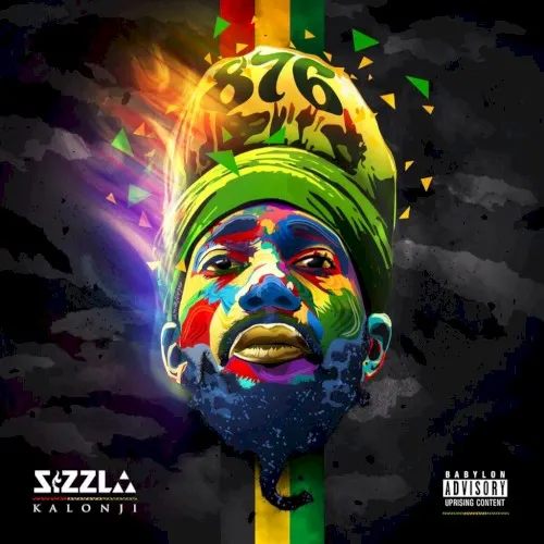 876 — Sizzla