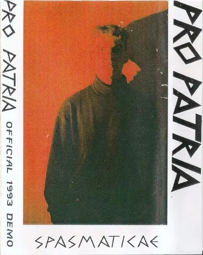 Spasmaticae — Pro Patria