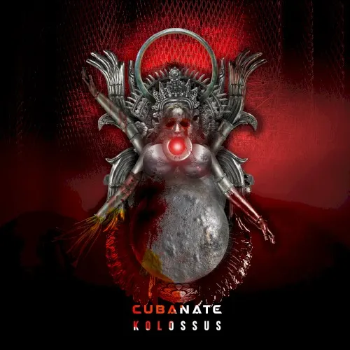 Kolossus — Cubanate
