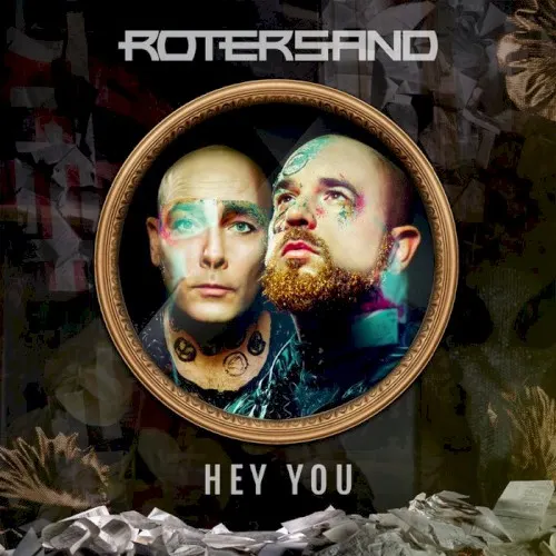 Hey You — Rotersand