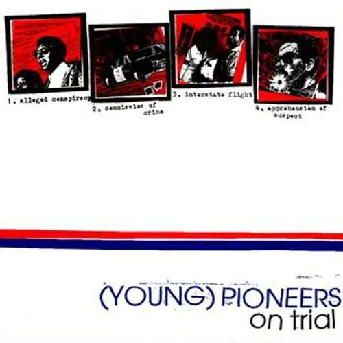 On Trial — Pioneers