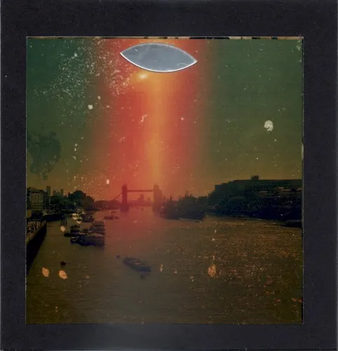 A Monument to Wasted Tears — Edward Ka Spel