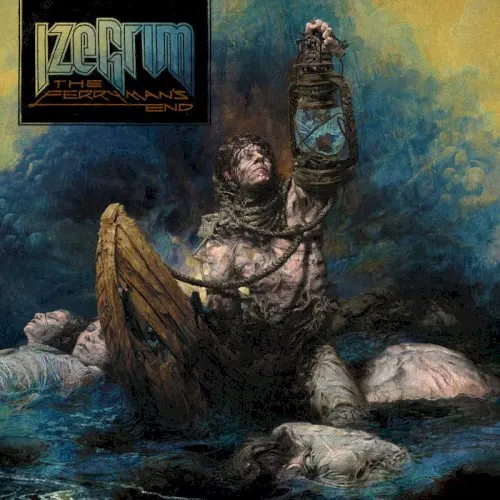 The Ferryman's End — IZEGRIM