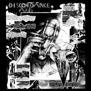 Ulterior — Discordance Axis