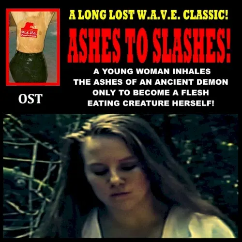 Ashes to Slashes! OST — Isserley