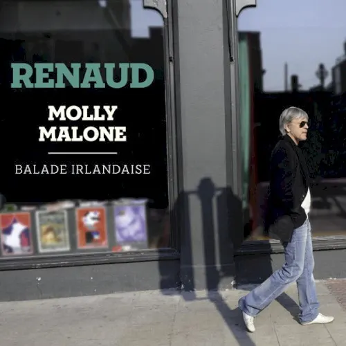 Molly Malone : Balade irlandaise — Renaud