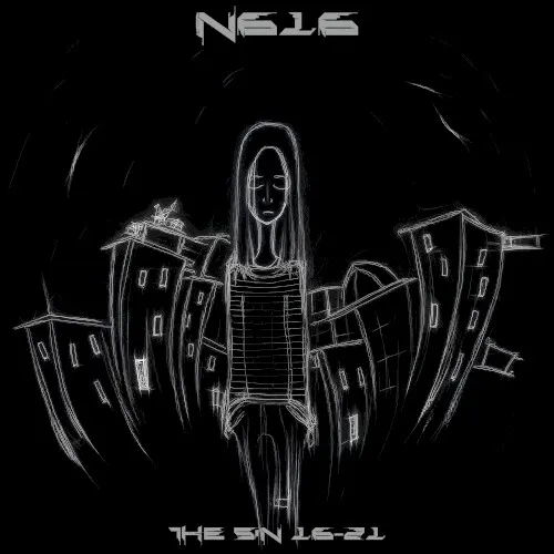 The Sin 16-21 — N-616