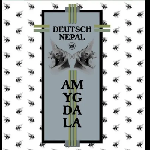 Amygdala — Deutsch Nepal