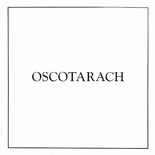 Oscotarach — Spherical Disrupted