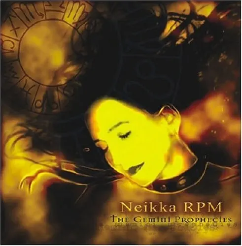 The Gemini Prophecies — Neikka RPM