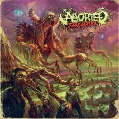 TerrorVision — ABORTED