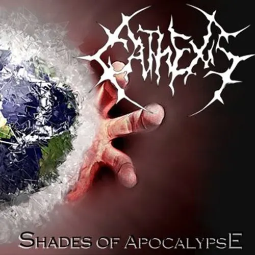 Shades of Apocalypse — Cathexis