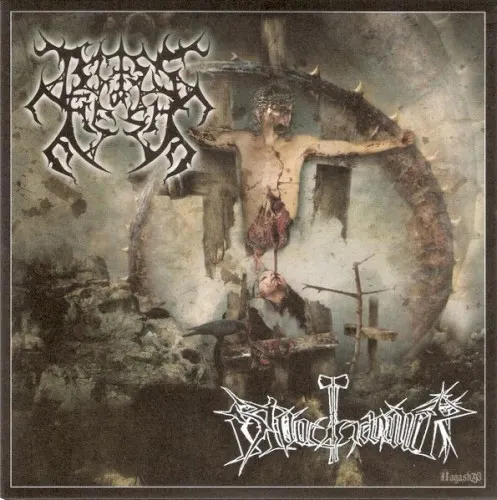 Bliss of Flesh / Bloodhammer — BLISS OF FLESH