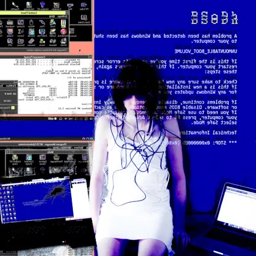 BSoD — Filmy Ghost