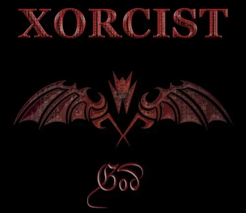 God — Xorcist