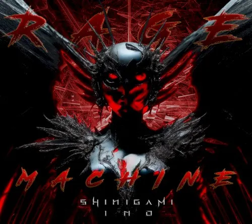 Rage Machine — Shinigami IND