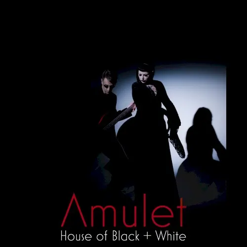 House of Black + White — Amulet