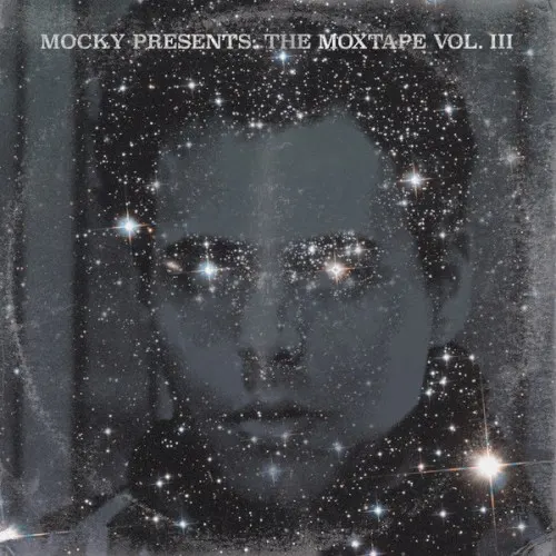 The Moxtape Vol. III — Mocky