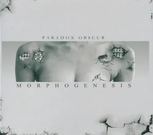 Morphogenesis — Paradox Obscur