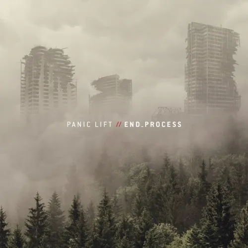 End Process — Panic Lift