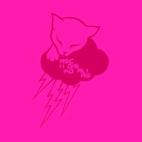 Alias — Ascii.Disko