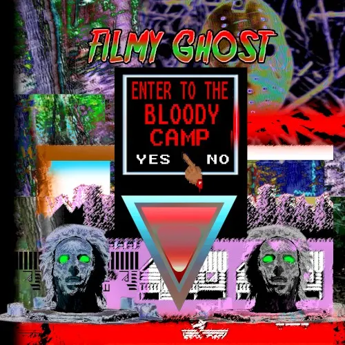 🔪Enter to the Bloody Camp 🔪 — Filmy Ghost