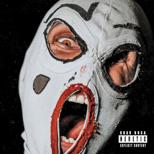 Heretic — Krav Boca