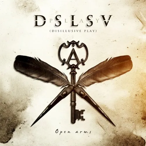 Open Arms — Disillusive Play