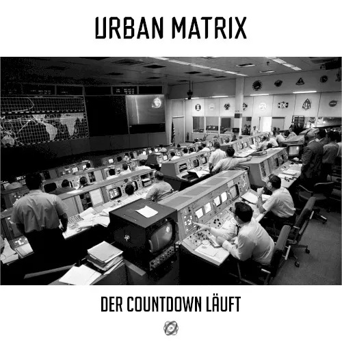 Der Countdown läuft — Urban Matrix