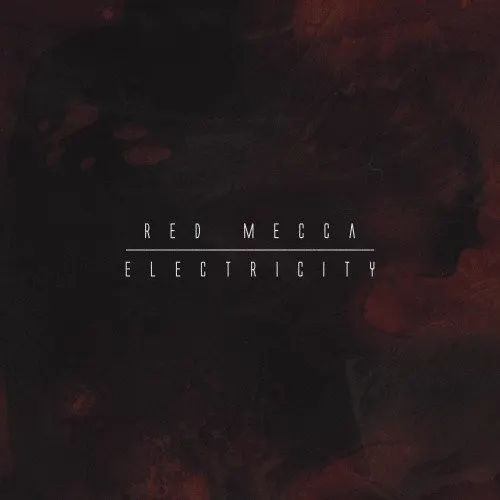 Electricity — Red Mecca