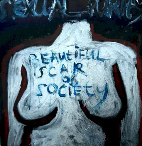 Beautiful Scar of Society — Sexual Purity