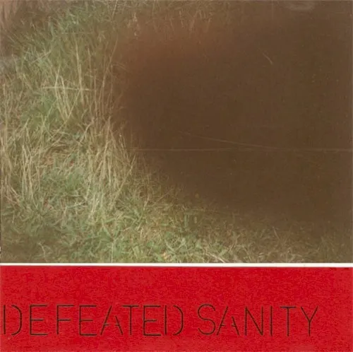 Devoured by the Black — Defeated Sanity