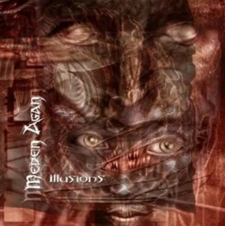 Illusions — MEDEN AGAN