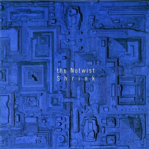 Shrink — The Notwist