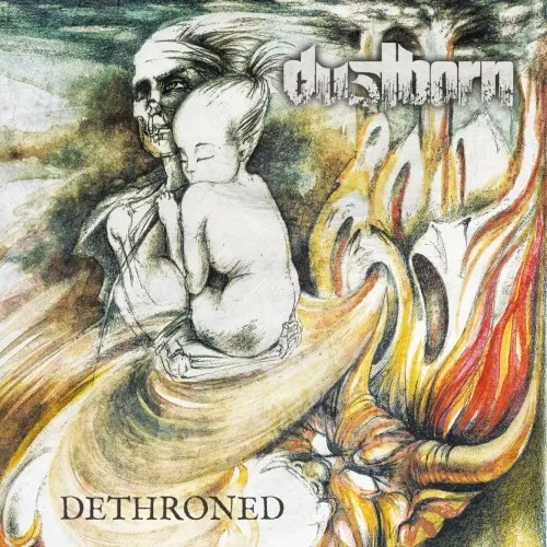 Dethroned — DUSTBORN