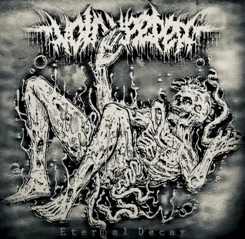 Eternal Decay — VoidKeeper
