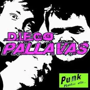 Diego Pallavas — Diego Pallavas