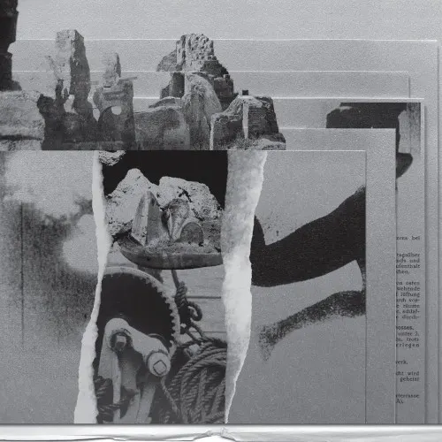 The Aporias Of Futurism — Andreas Gerth
