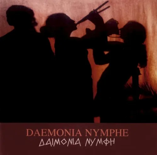Daemonia Nymphe — Daemonia Nymphe