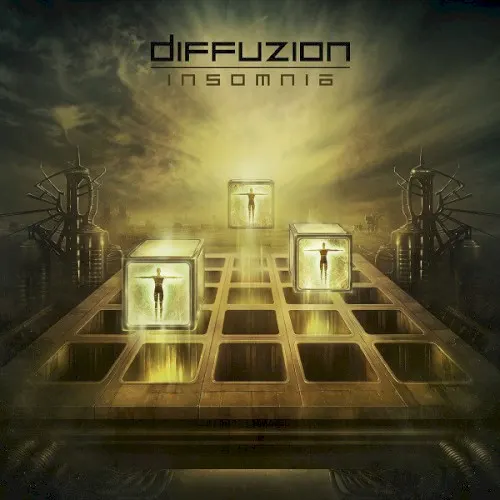 Insomnia — Diffuzion