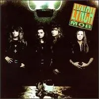 Lynch Mob — Lynch Mob
