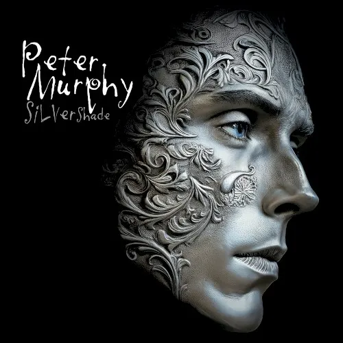 Silver Shade — Peter Murphy