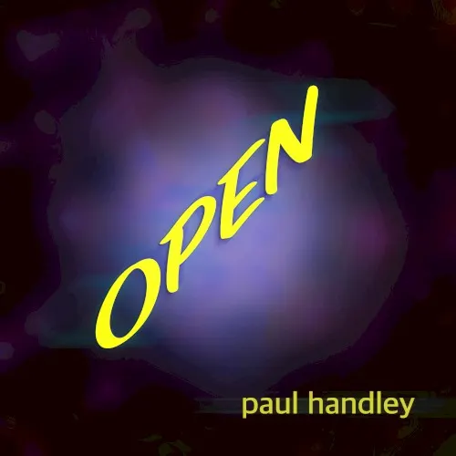 Open — Paul Handley