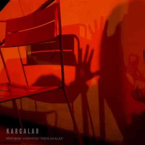 Dünyanın Sonundan Manzaralar — Kargalar