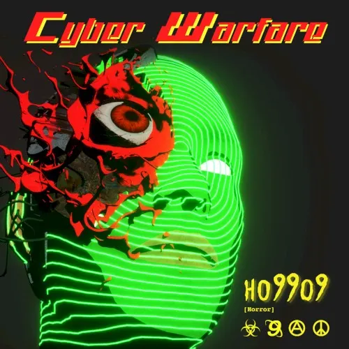 Cyber Warfare — Ho99o9