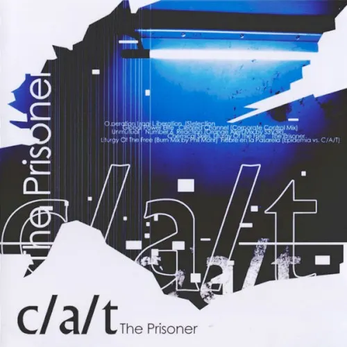 The Prisoner — C-A-T