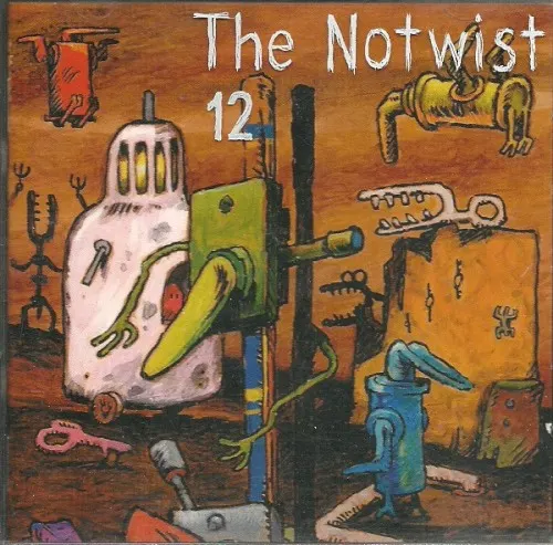 12 — The Notwist