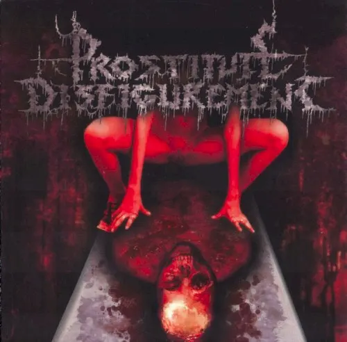 Embalmed Madness — Prostitute Disfigurement