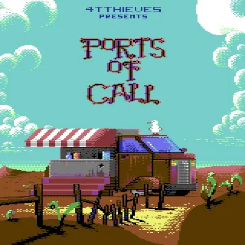Ports of Call — 4T Thieves