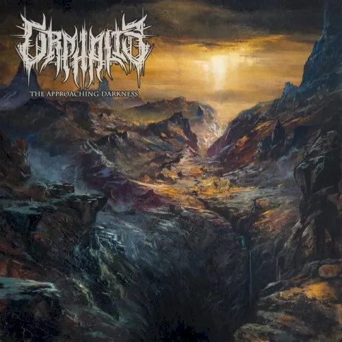 The Approaching Darkness — Orphalis